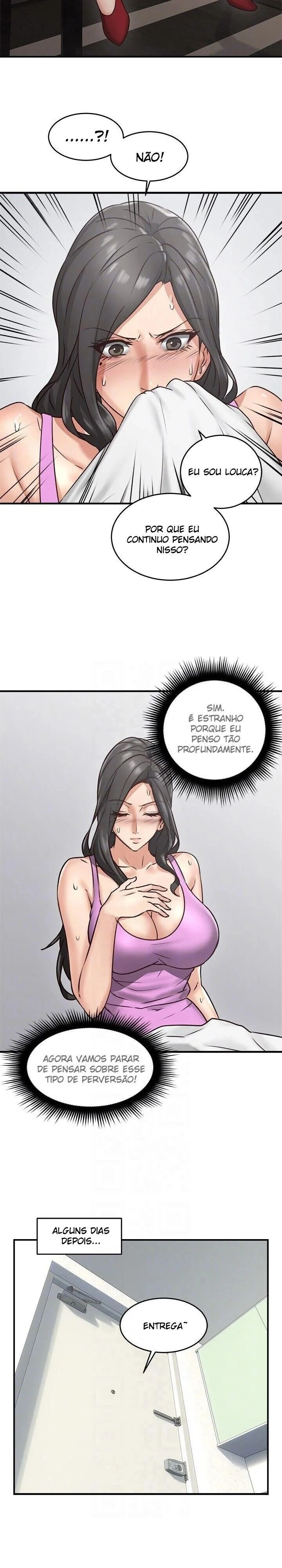 Acalme-me Capítulo 5 Página 14