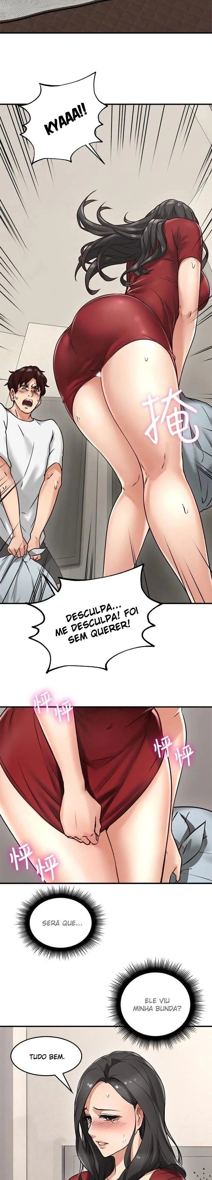 Acalme-me Capítulo 5 Página 24