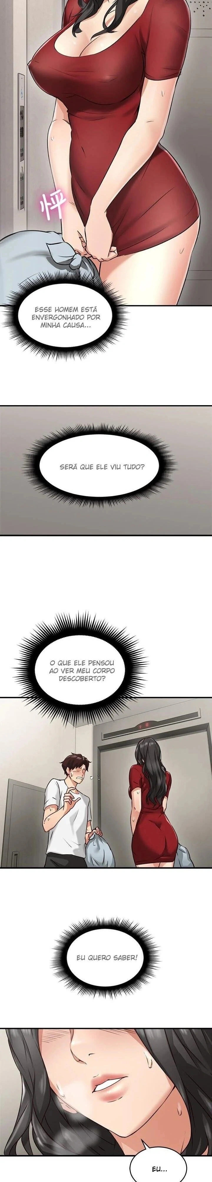 Acalme-me Capítulo 5 Página 25