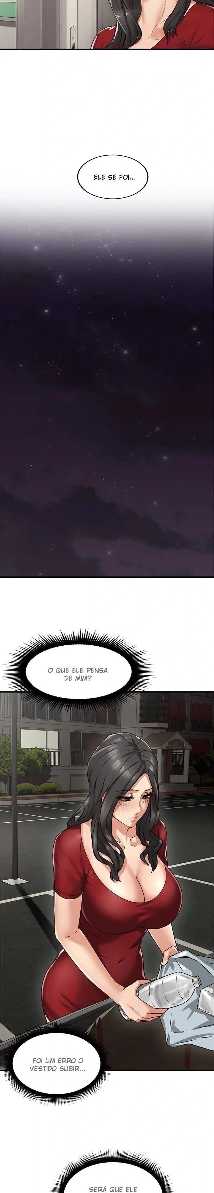 Acalme-me Capítulo 5 Página 27