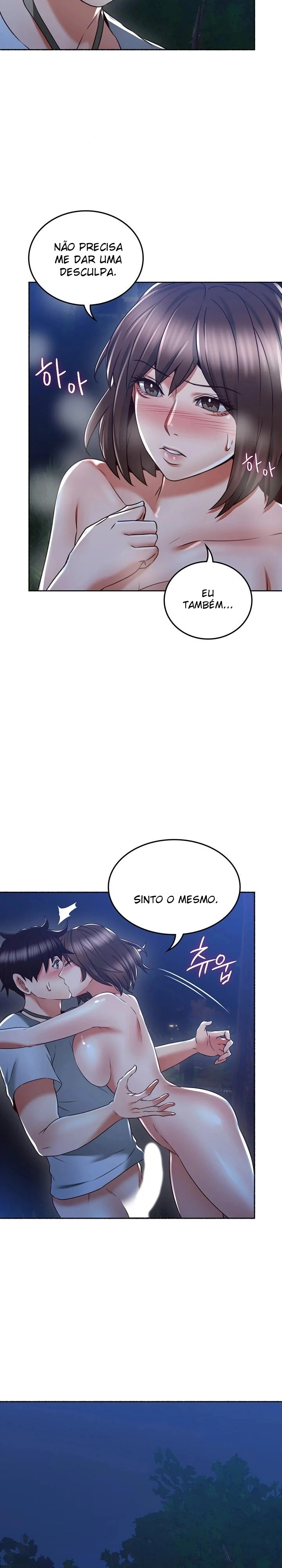 Acalme-me Capítulo 50 Página 10