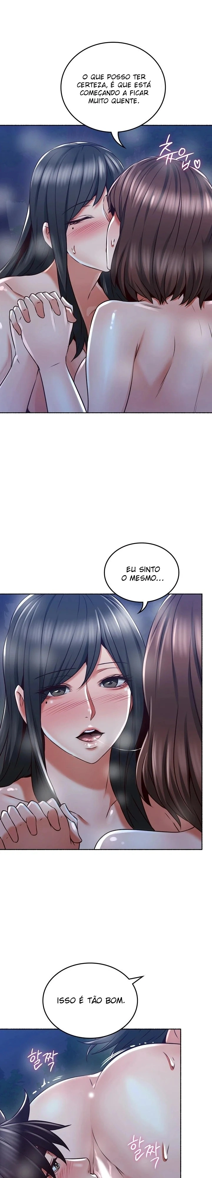 Acalme-me Capítulo 50 Página 19