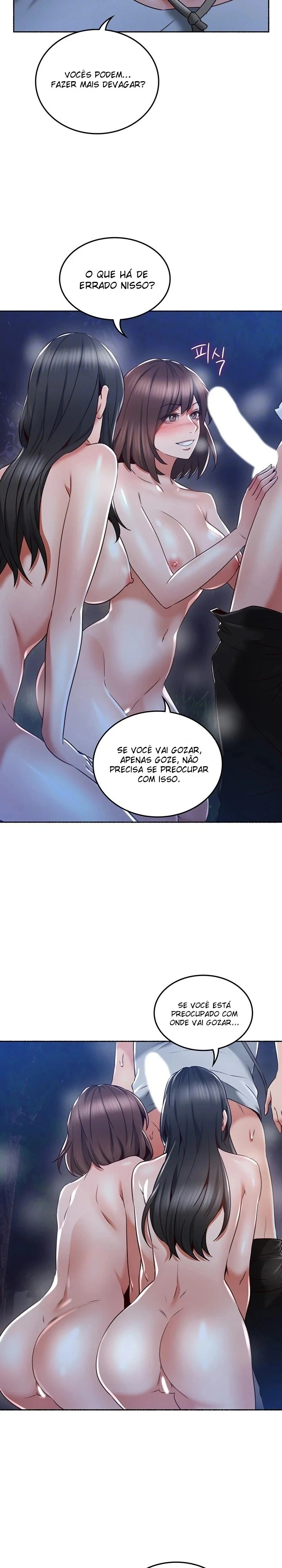 Acalme-me Capítulo 50 Página 5