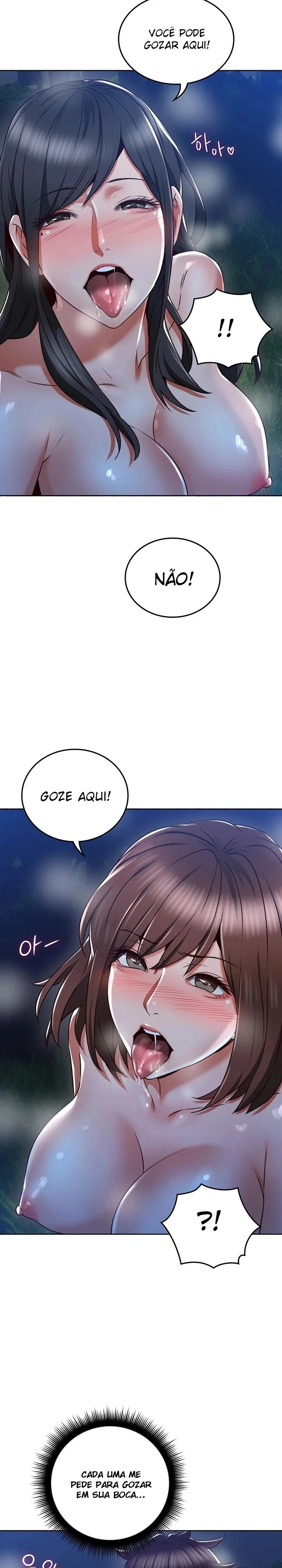 Acalme-me Capítulo 50 Página 6