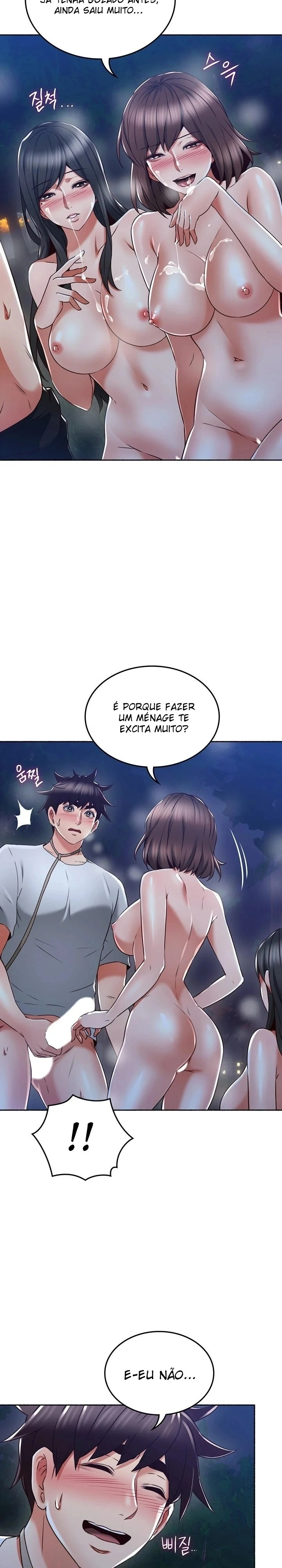 Acalme-me Capítulo 50 Página 9