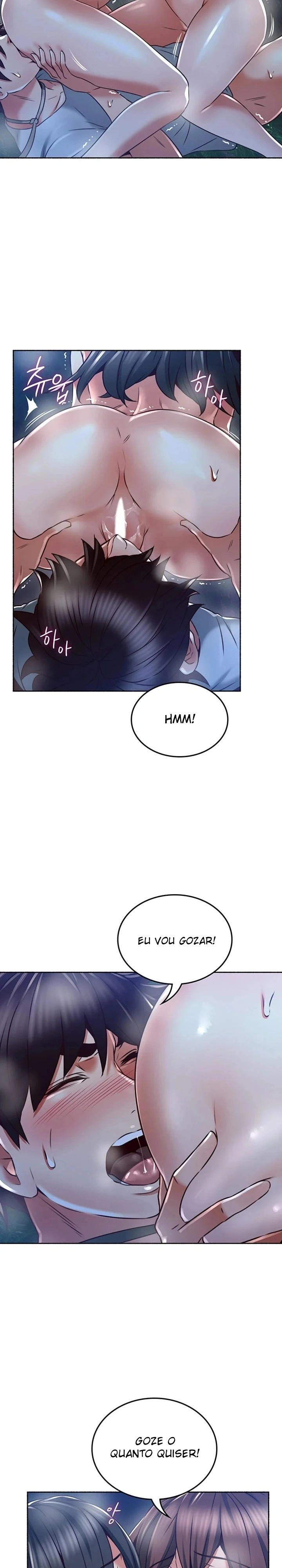 Acalme-me Capítulo 51 Página 7
