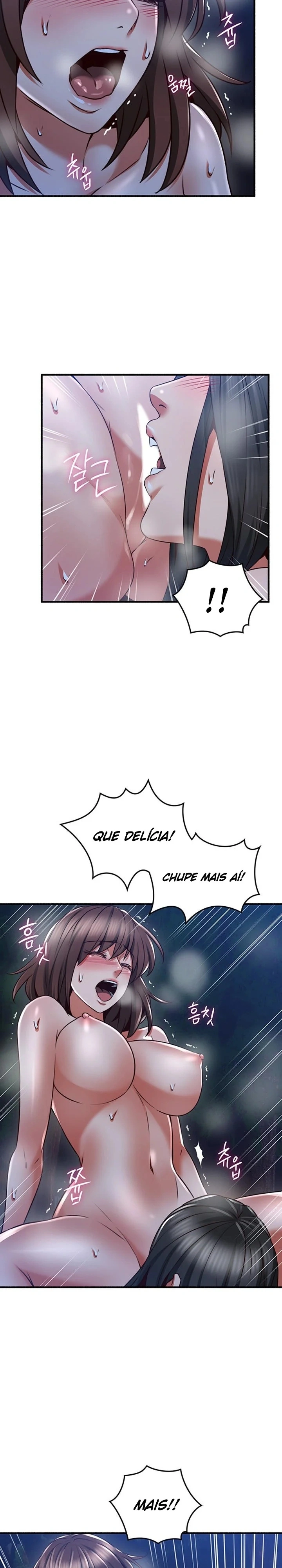 Acalme-me Capítulo 52 Página 11