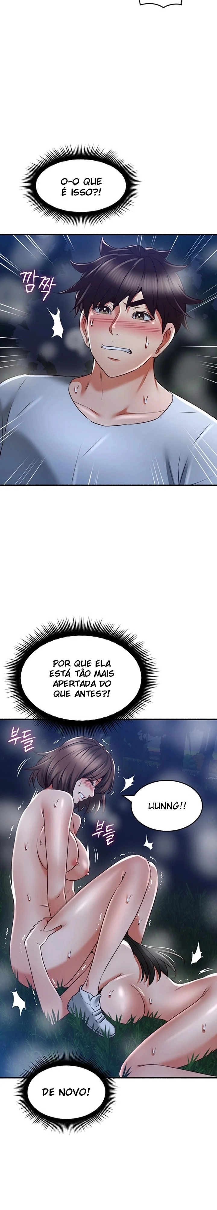 Acalme-me Capítulo 52 Página 14