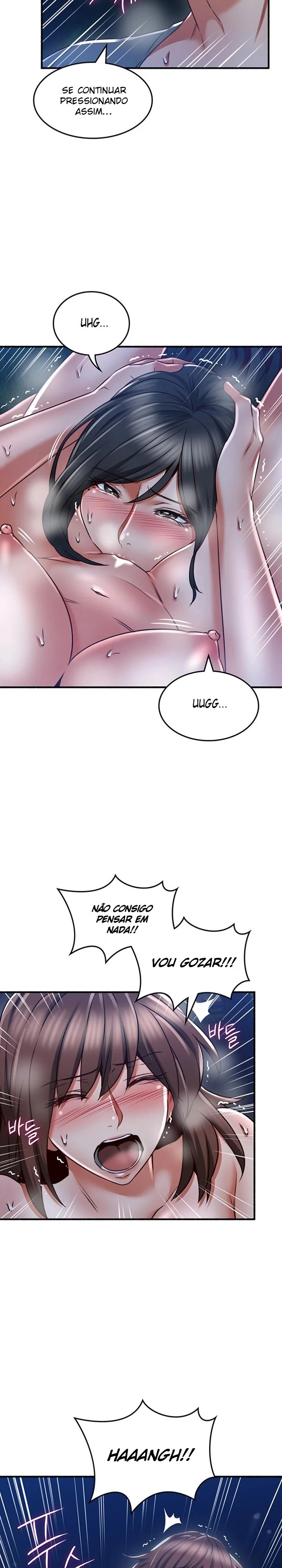 Acalme-me Capítulo 52 Página 16