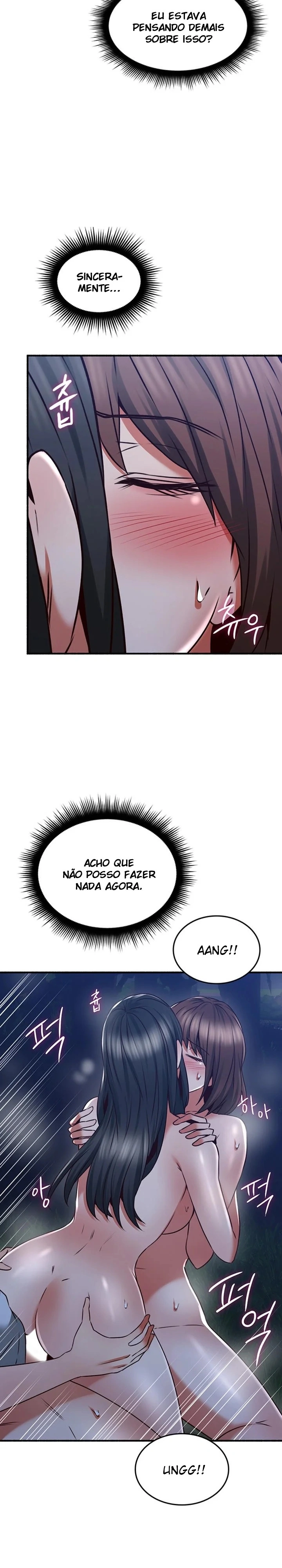 Acalme-me Capítulo 52 Página 6