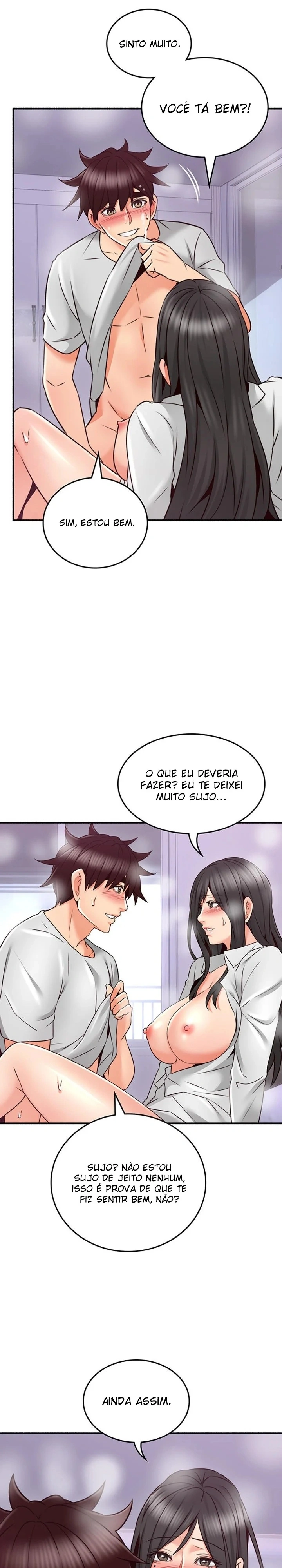 Acalme-me Capítulo 53 Página 16
