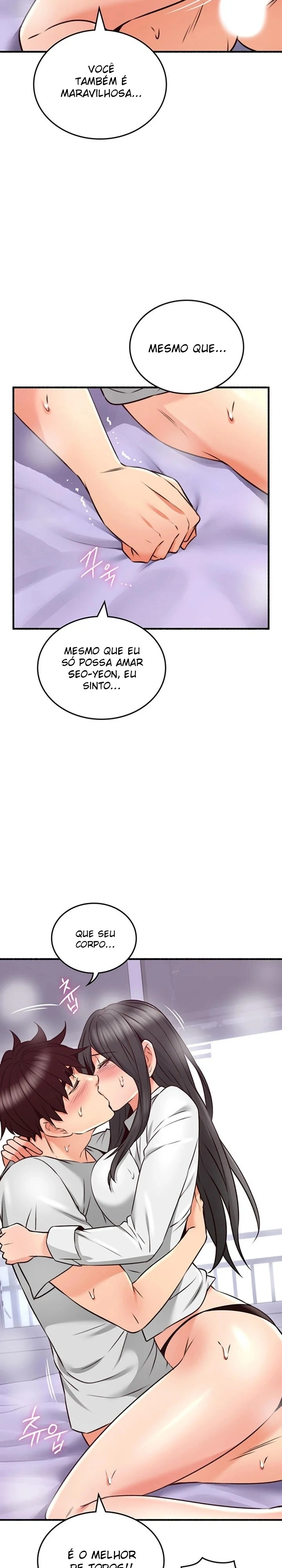 Acalme-me Capítulo 54 Página 16