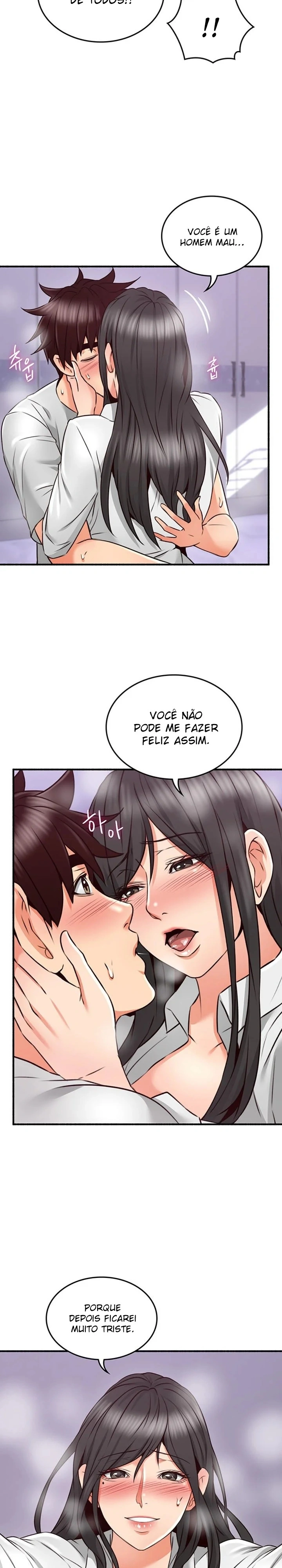 Acalme-me Capítulo 54 Página 17