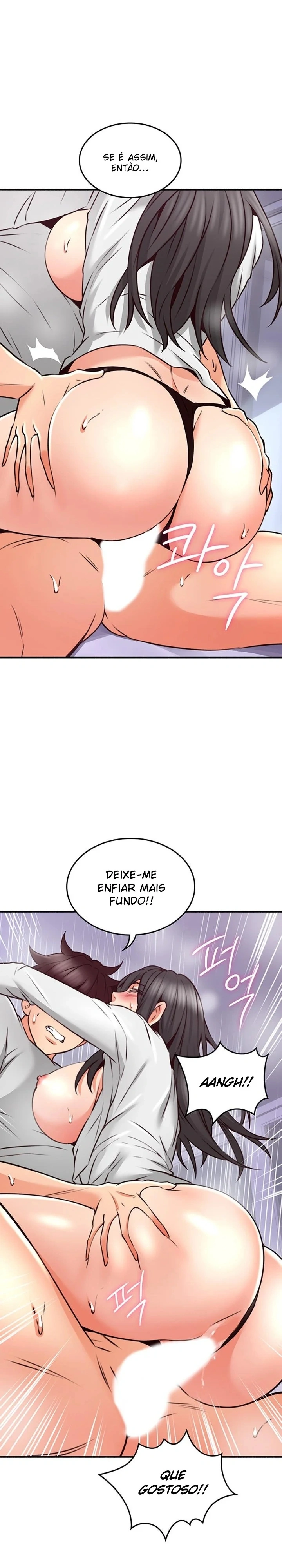 Acalme-me Capítulo 54 Página 19
