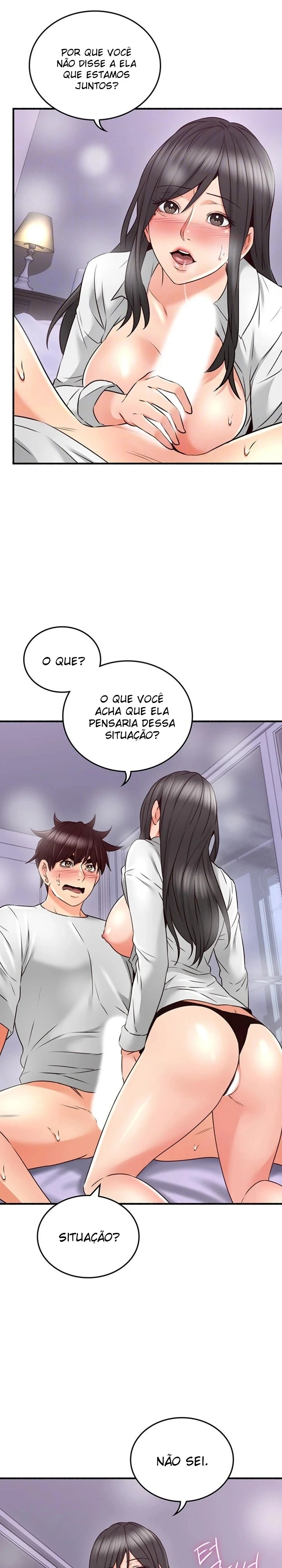 Acalme-me Capítulo 54 Página 5