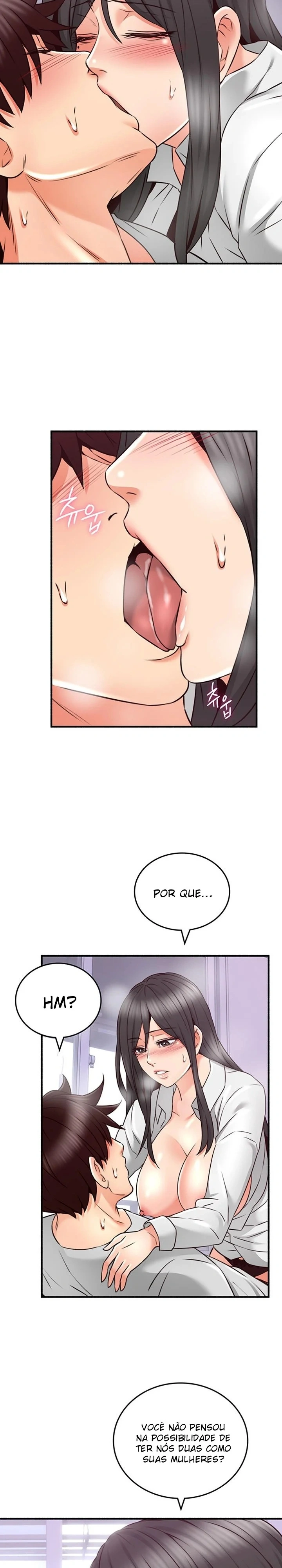 Acalme-me Capítulo 54 Página 7