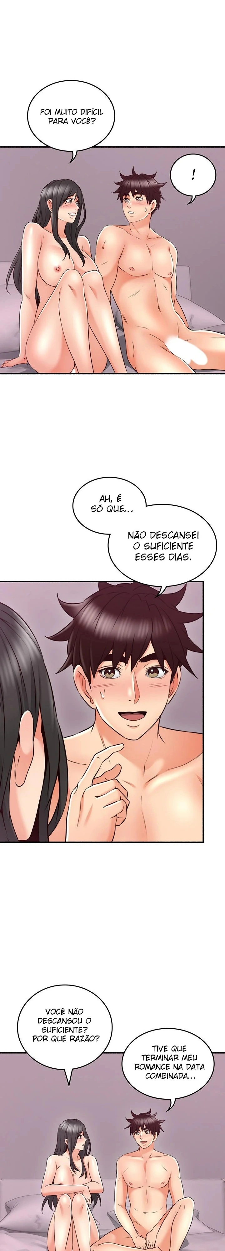 Acalme-me Capítulo 55 Página 12
