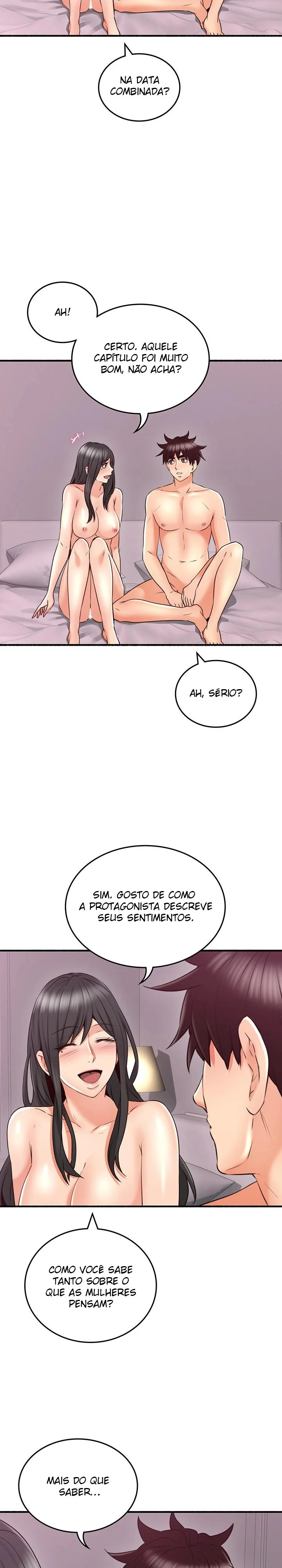 Acalme-me Capítulo 55 Página 13