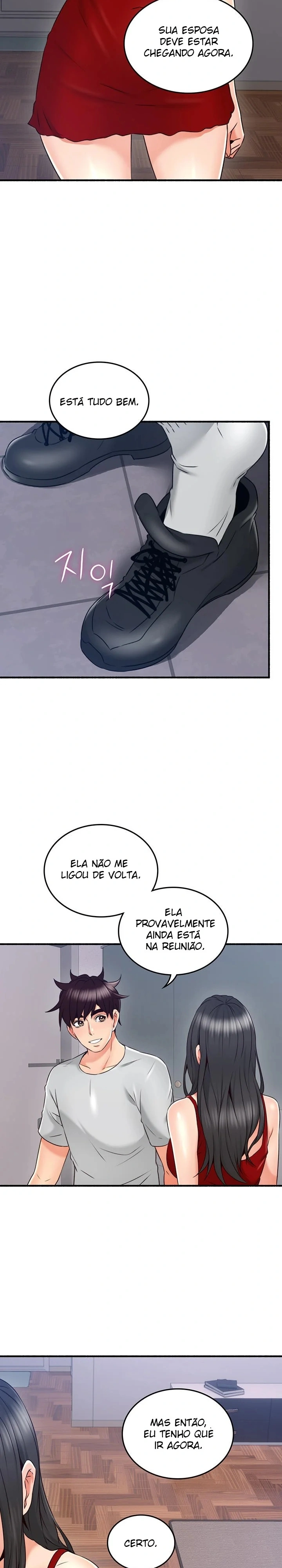 Acalme-me Capítulo 55 Página 16