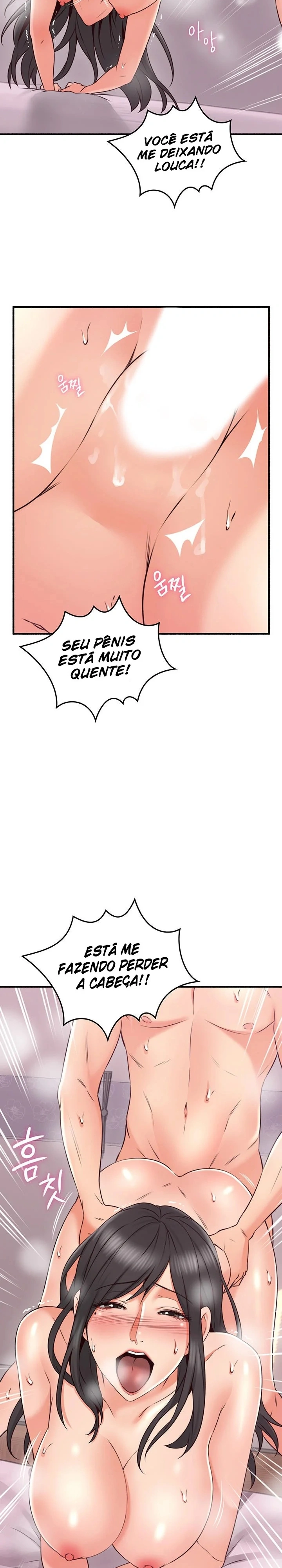 Acalme-me Capítulo 55 Página 6
