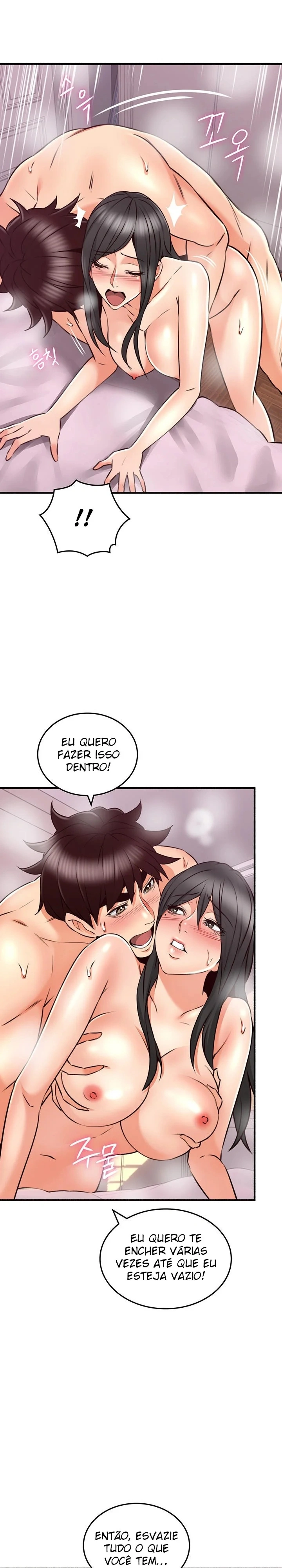Acalme-me Capítulo 55 Página 8