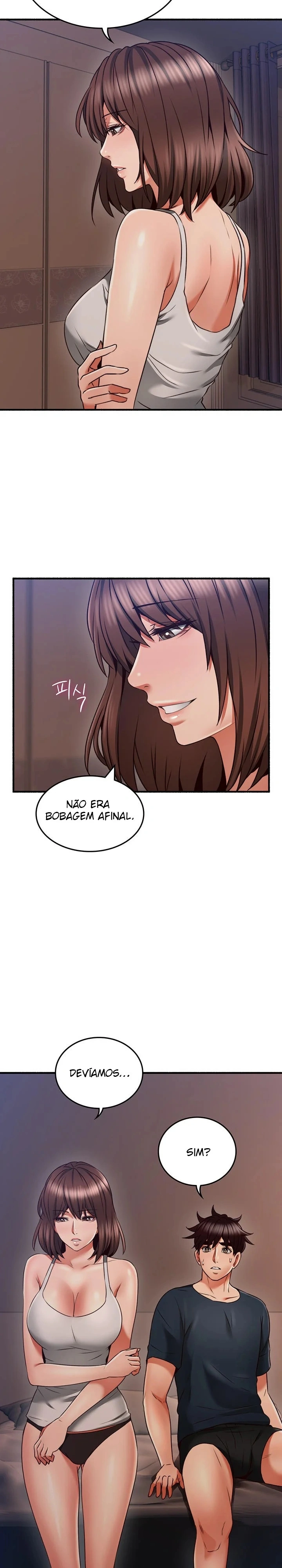 Acalme-me Capítulo 56 Página 14