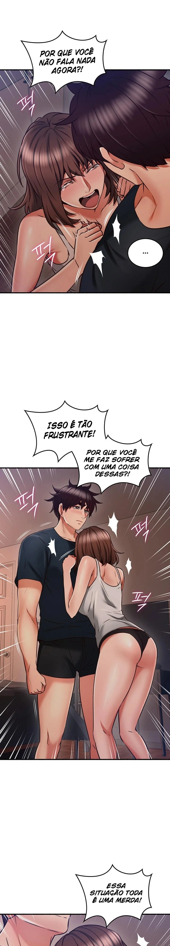 Acalme-me Capítulo 56 Página 17