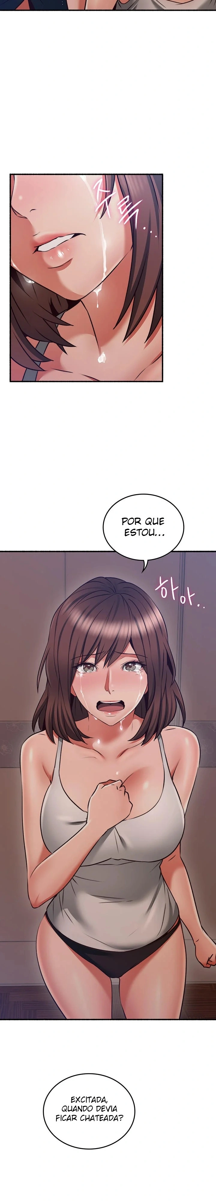 Acalme-me Capítulo 56 Página 19
