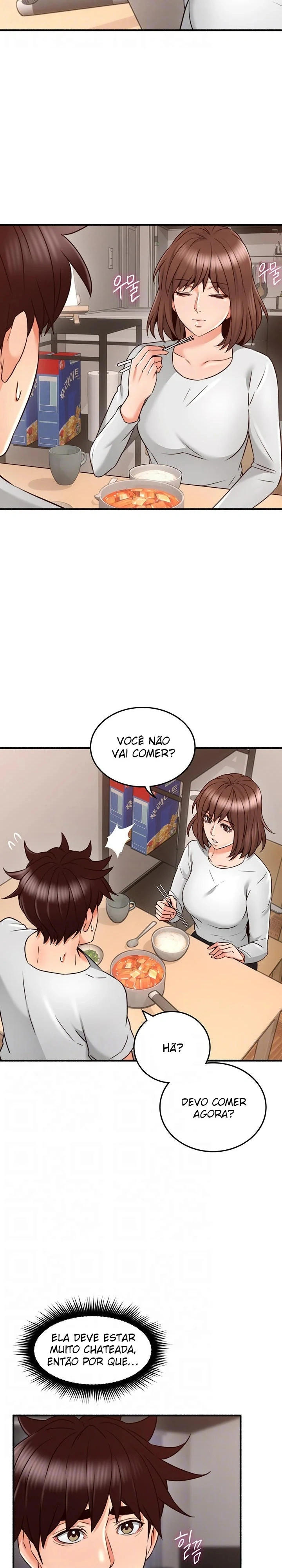 Acalme-me Capítulo 56 Página 4