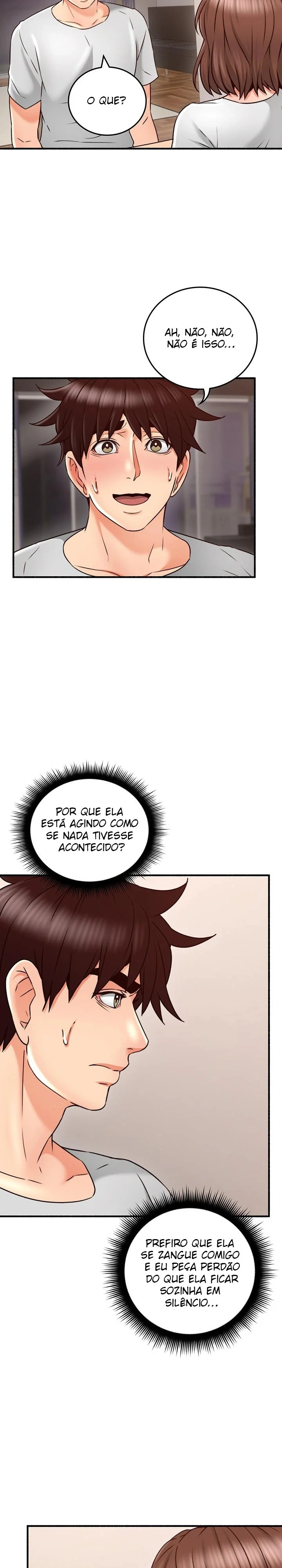 Acalme-me Capítulo 56 Página 6