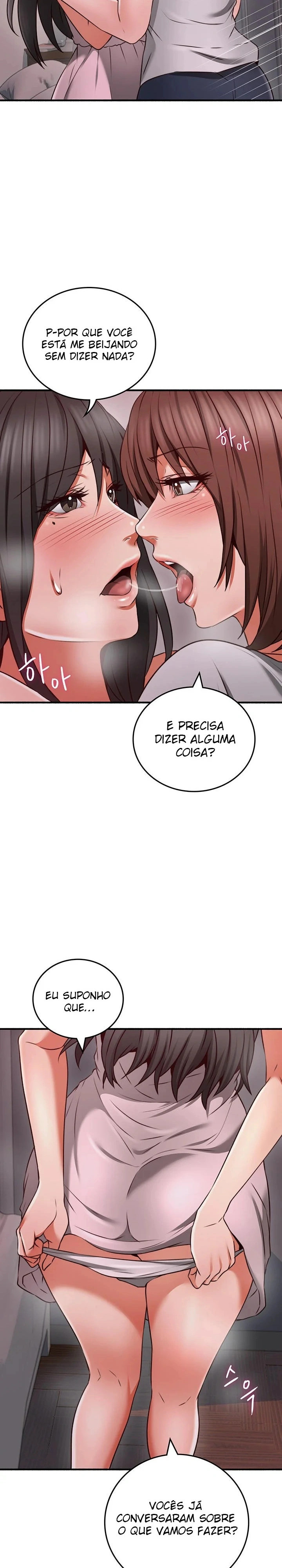 Acalme-me Capítulo 57 Página 16