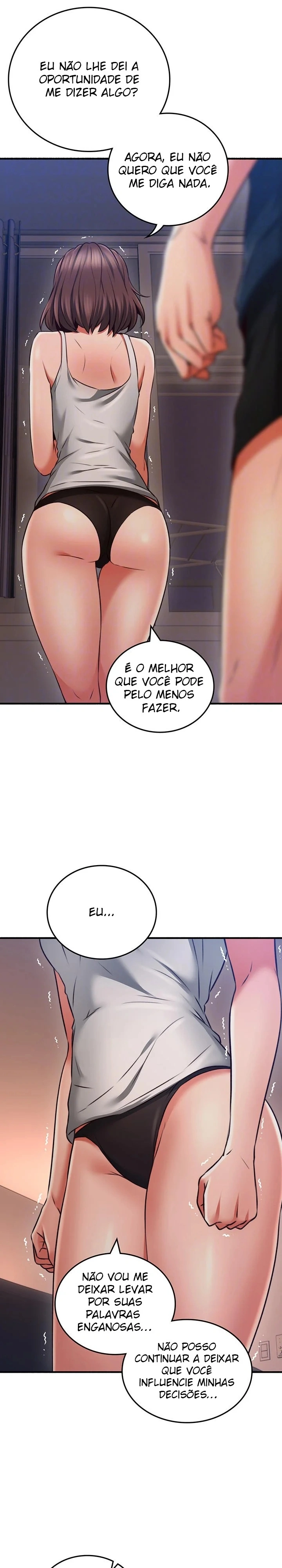 Acalme-me Capítulo 57 Página 4