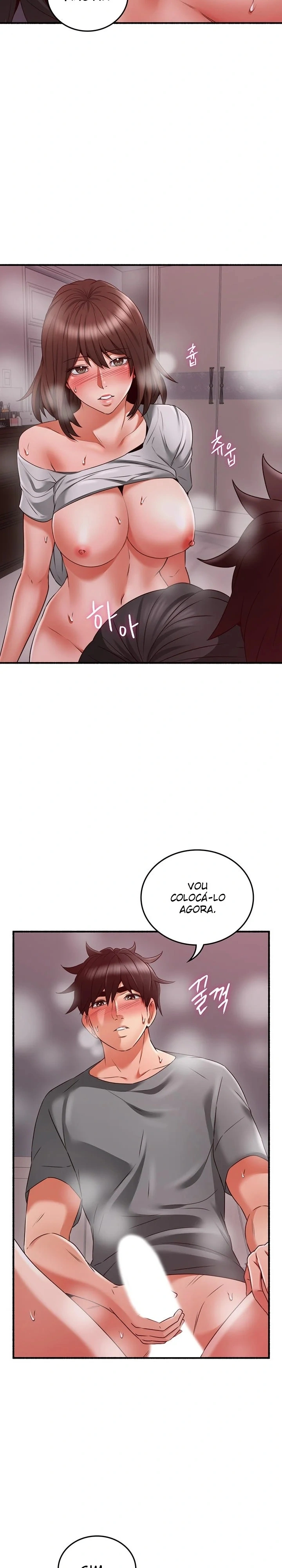 Acalme-me Capítulo 59 Página 16