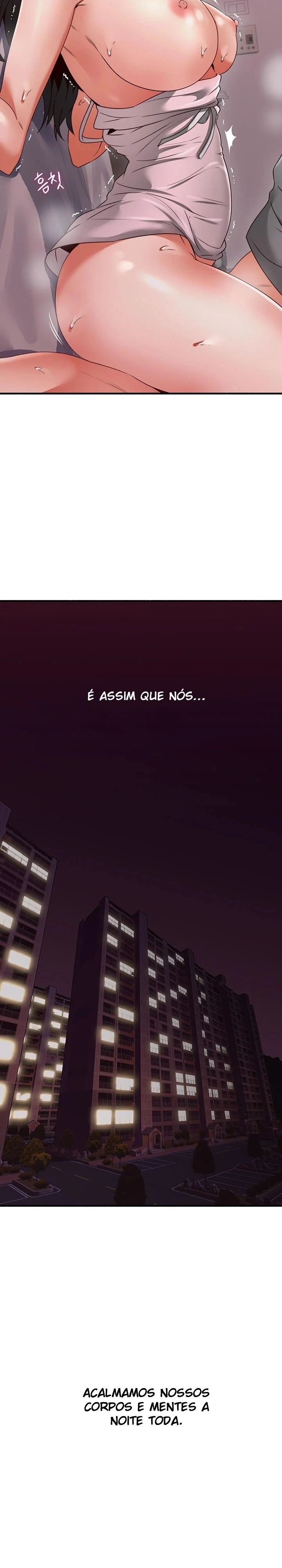 Acalme-me Capítulo 59 Página 18