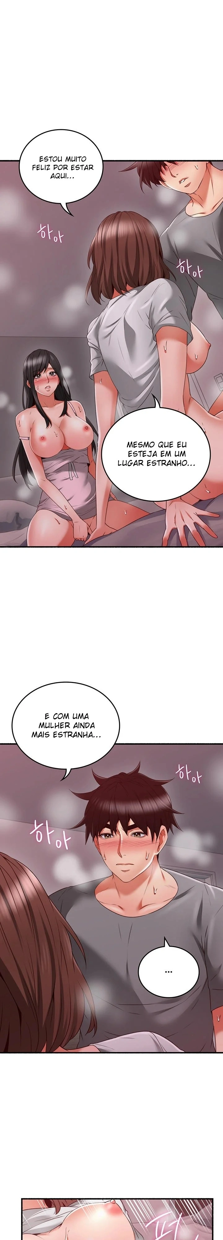 Acalme-me Capítulo 59 Página 8
