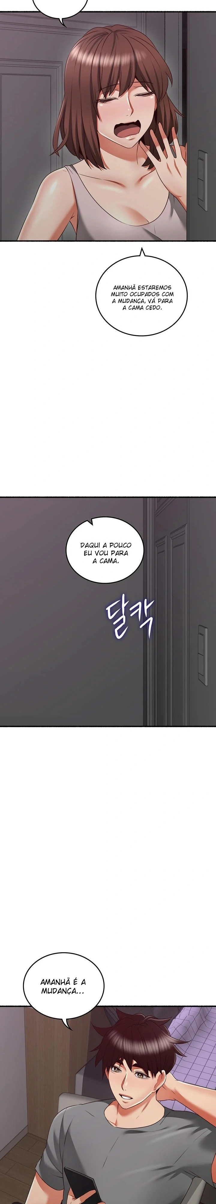 Acalme-me Capítulo 60 Página 14