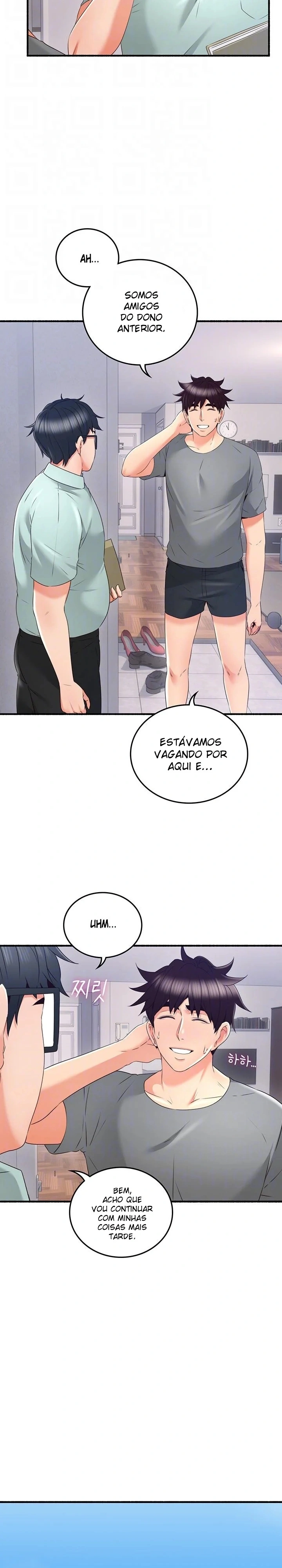 Acalme-me Capítulo 60 Página 2