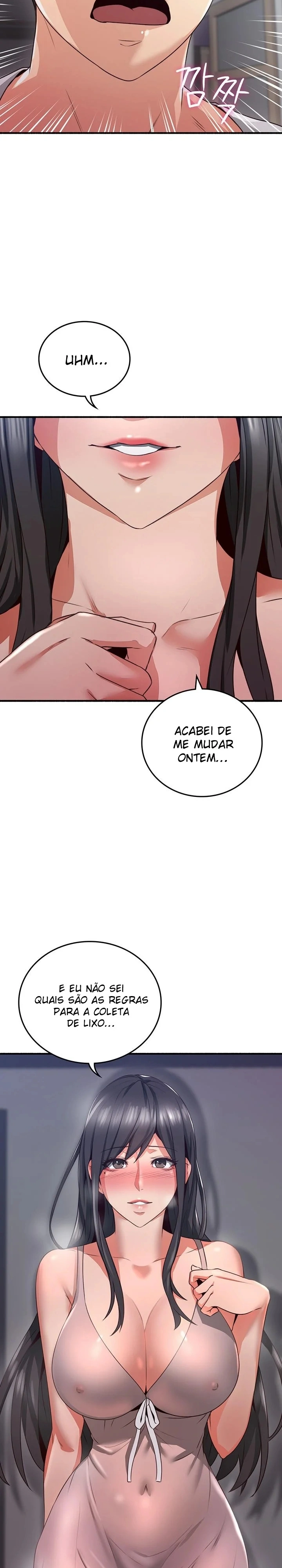 Acalme-me Capítulo 60 Página 21