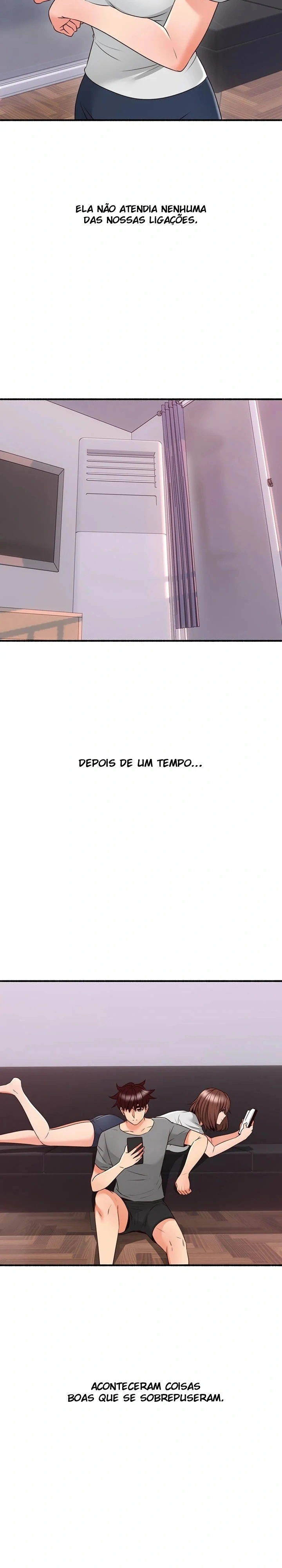 Acalme-me Capítulo 60 Página 9