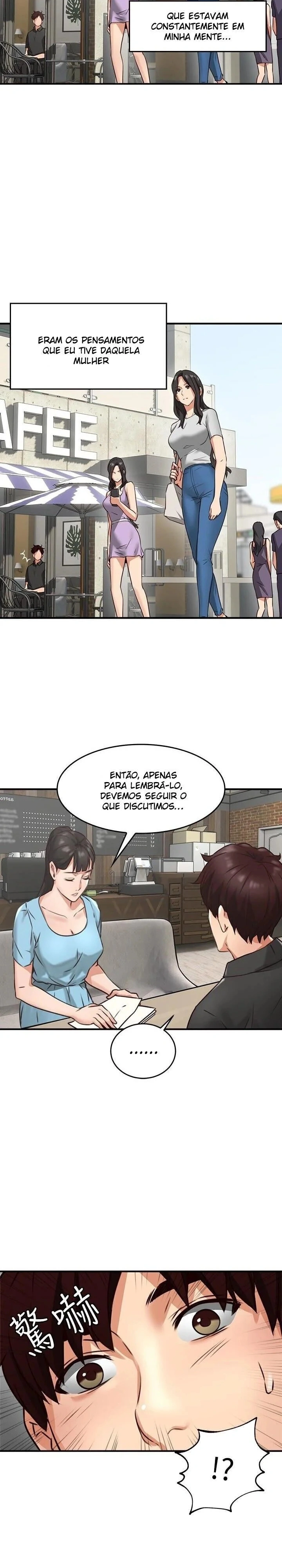 Acalme-me Capítulo 7 Página 22