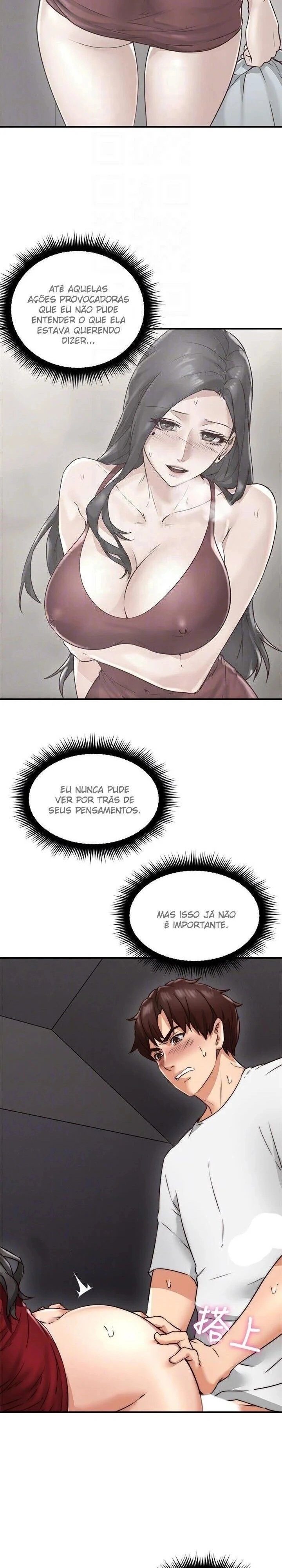 Acalme-me Capítulo 7 Página 3