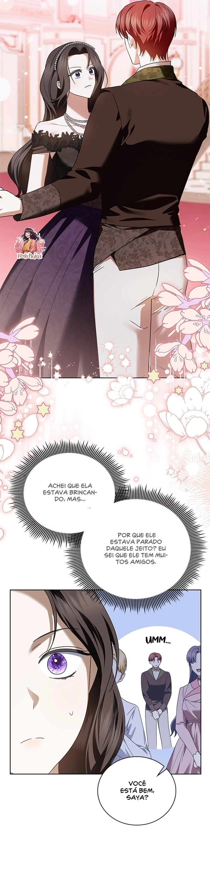 Aceitarei Este Casamento Desta Vez Capítulo 10 Página 5