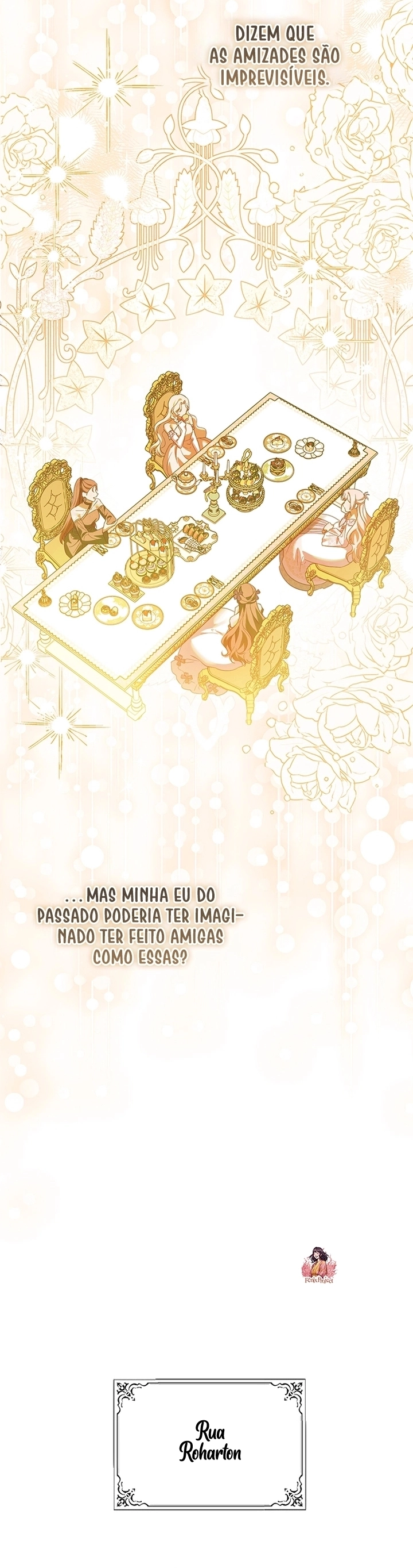 Aceitarei Este Casamento Desta Vez Capítulo 12 Página 10