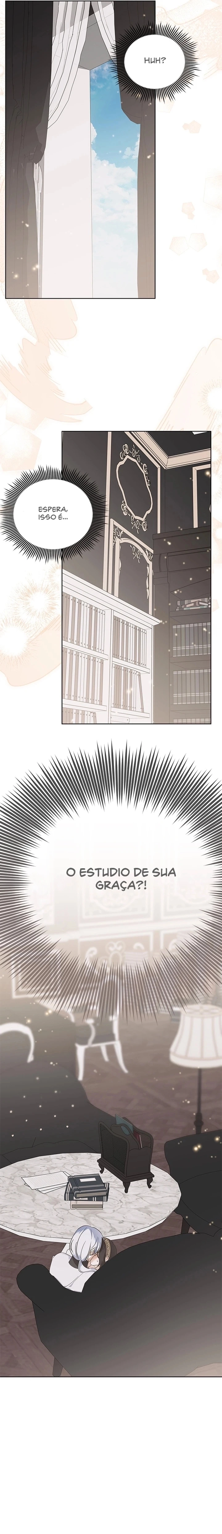Aceitarei Este Casamento Desta Vez Capítulo 22 Página 10
