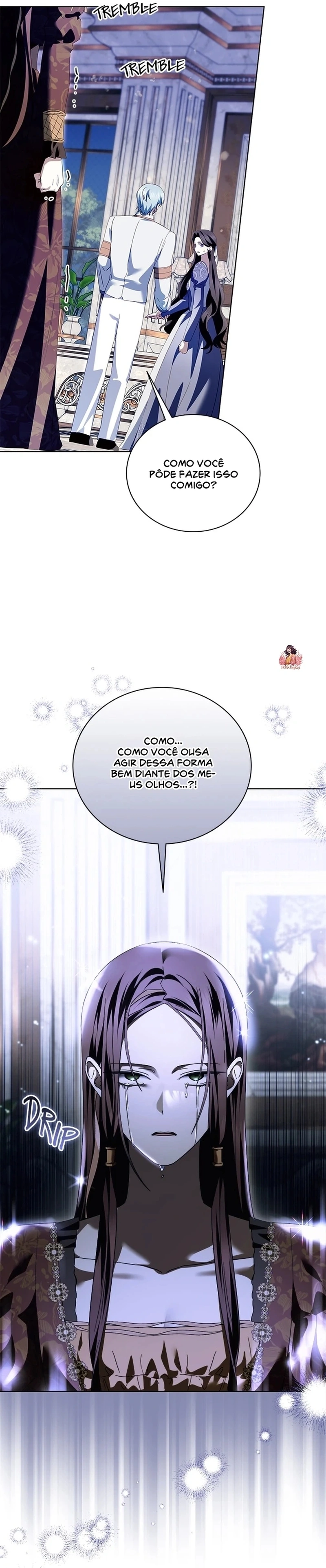 Aceitarei Este Casamento Desta Vez Capítulo 25 Página 5