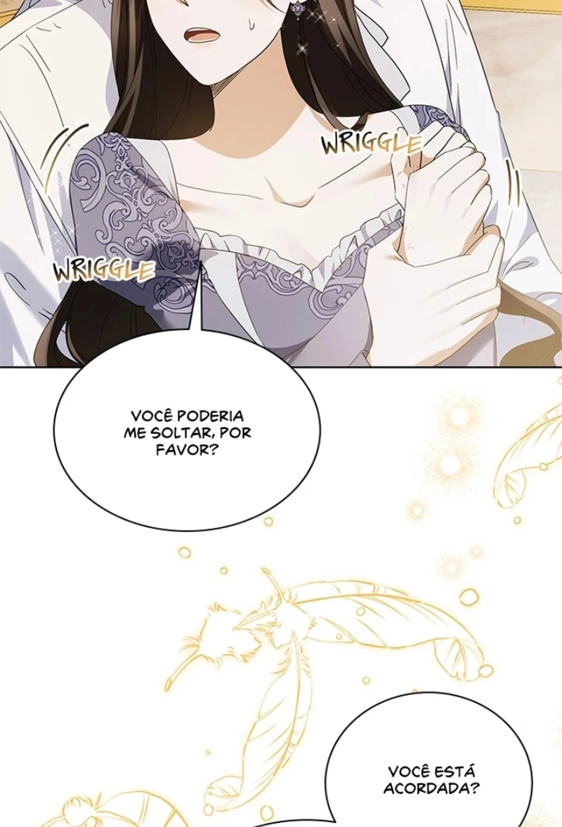 Aceitarei Este Casamento Desta Vez Capítulo 26 Página 11