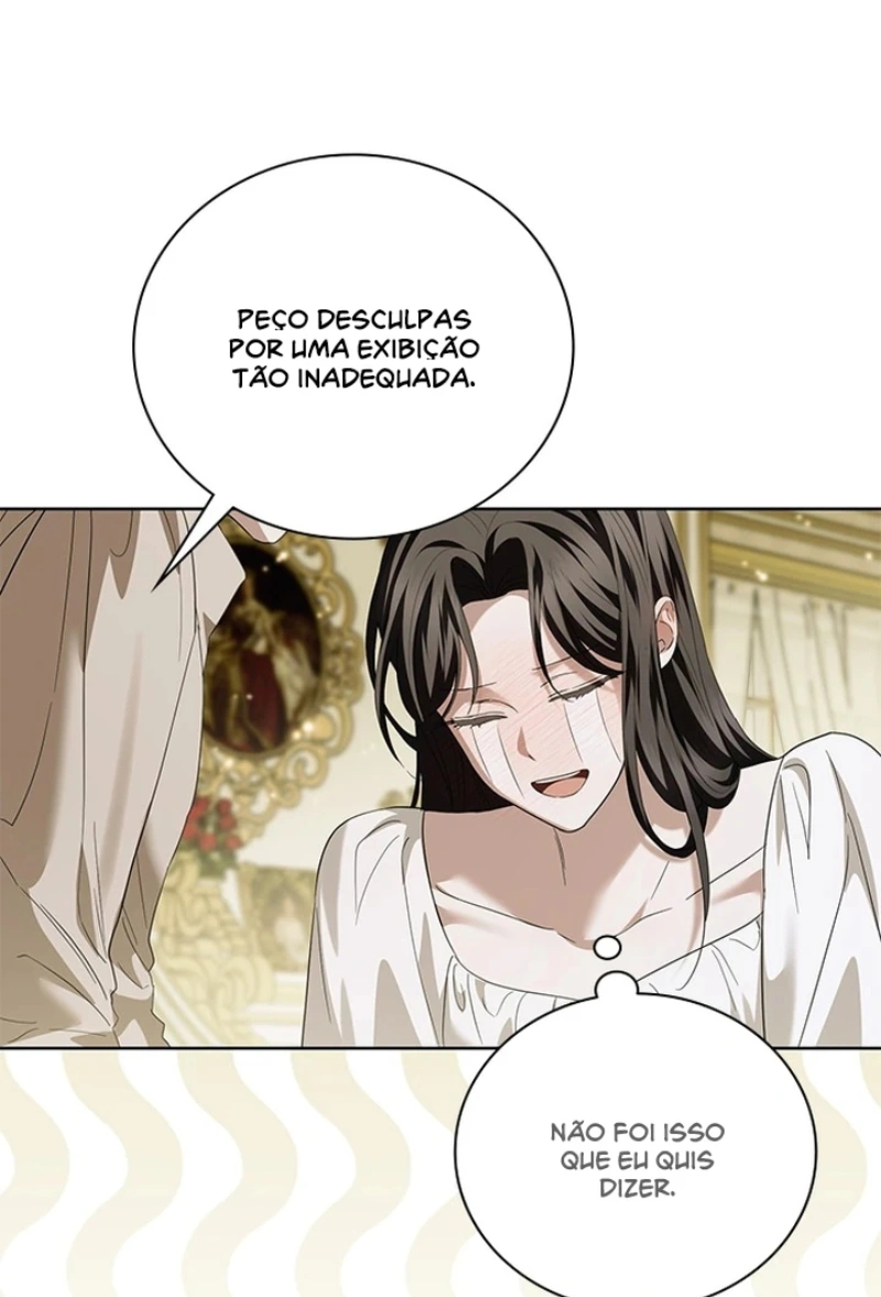 Aceitarei Este Casamento Desta Vez Capítulo 26 Página 110