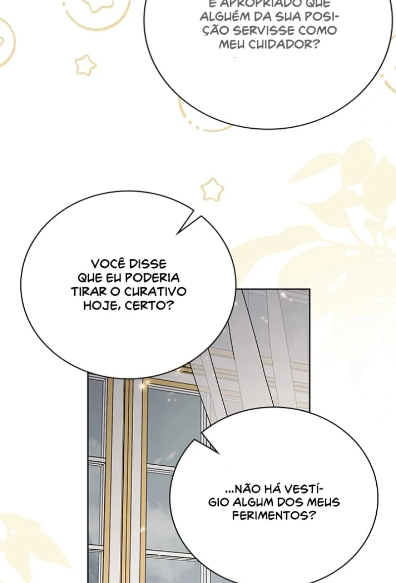 Aceitarei Este Casamento Desta Vez Capítulo 26 Página 116