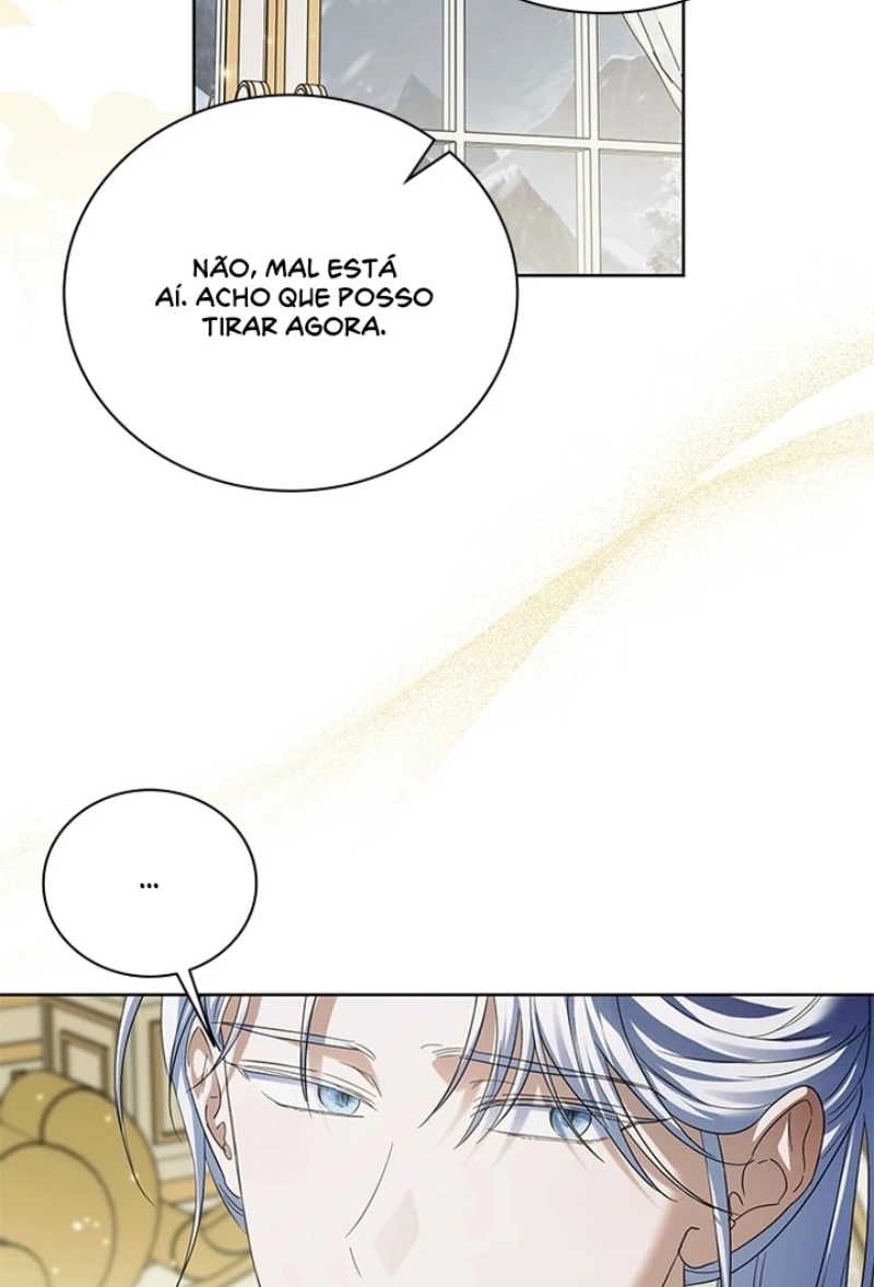 Aceitarei Este Casamento Desta Vez Capítulo 26 Página 117