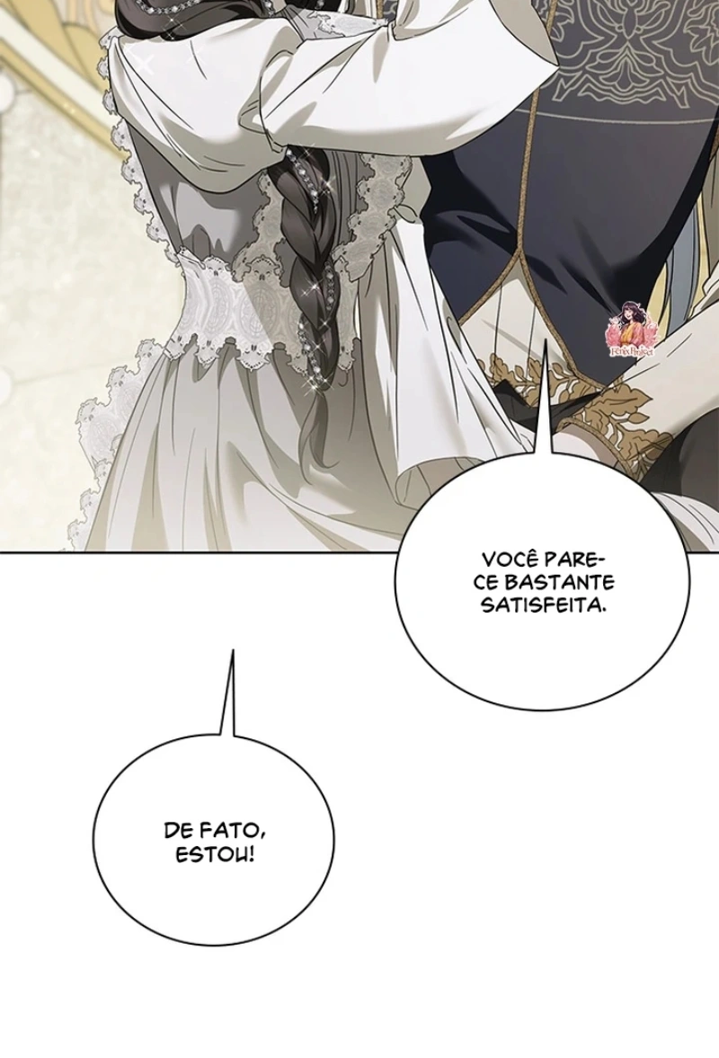Aceitarei Este Casamento Desta Vez Capítulo 26 Página 120